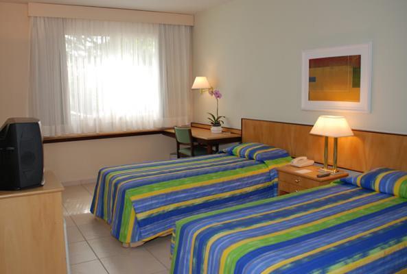 Hotel Village Eldorado Atibaia Eco Resort