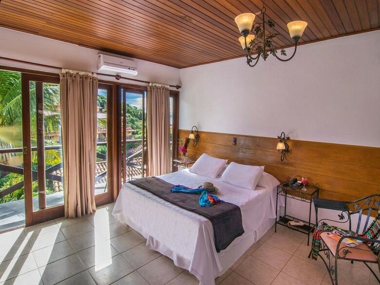 Hotel Ilha Branca Inn