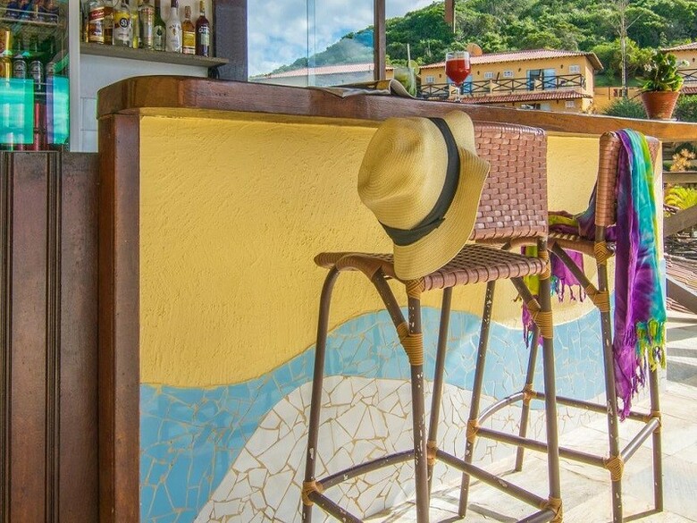 Hotel Ilha Branca Inn