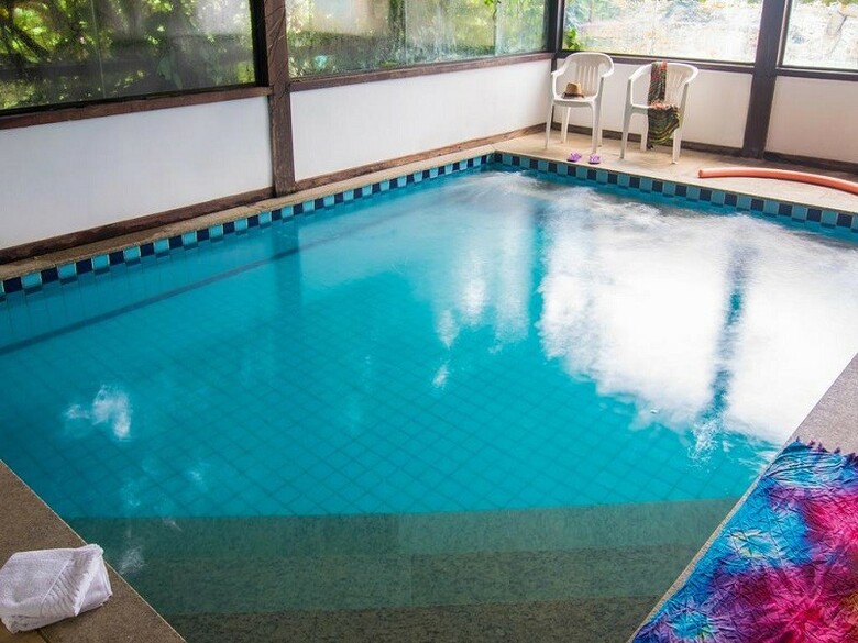 Hotel Ilha Branca Inn