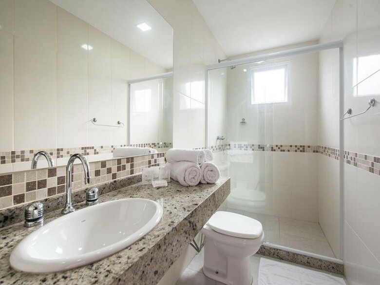 Hotel Ilha Branca Inn