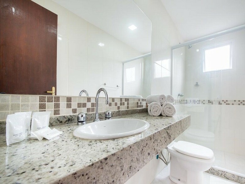 Hotel Ilha Branca Inn