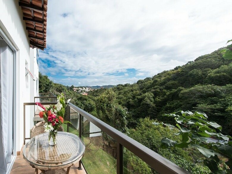 Hotel Ilha Branca Inn