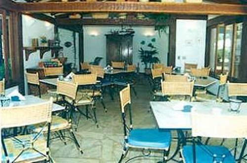 Hotel Pousada Do Namorado
