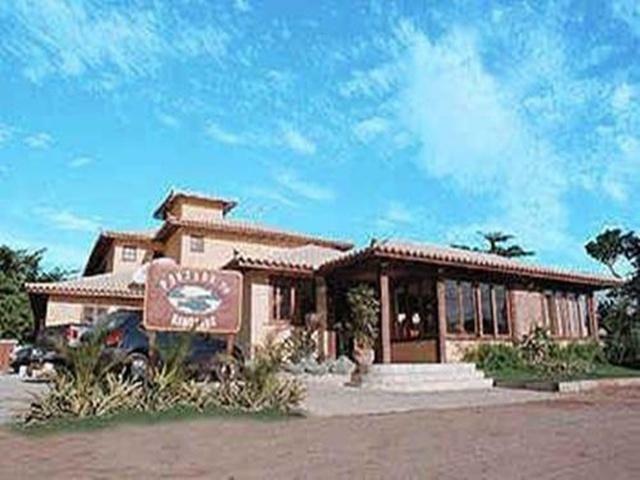 Hotel Pousada Do Namorado