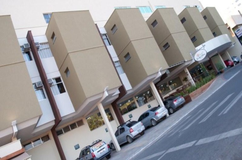 Rio Das Pedras Thermas Hotel