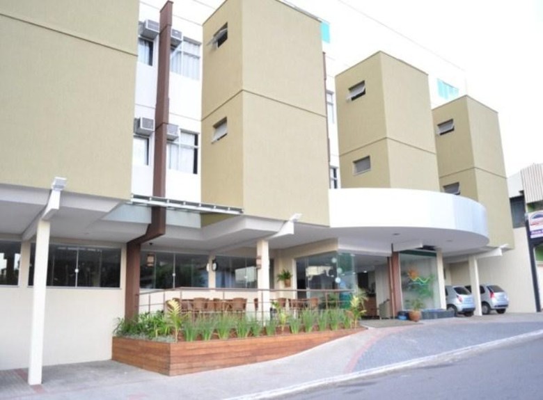 Rio Das Pedras Thermas Hotel