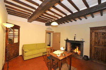 Villa Valecchie