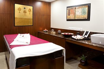 Hotel The Fern Residency Gurgaon