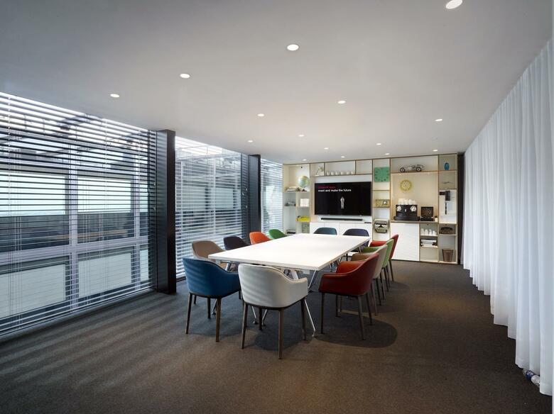 Hotel Citizenm Tower Of London
