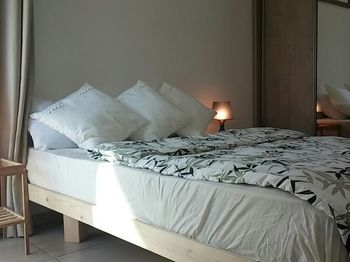 Apartamento Tlv Flats