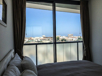 Apartamento Tlv Flats