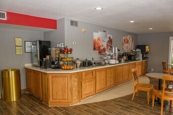 Hotel Richland Inn Lawrenceburg