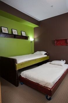 Apartamento Paradise Resort Club
