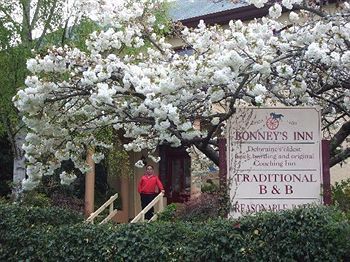 Bed & Breakfast Bonney's Inn