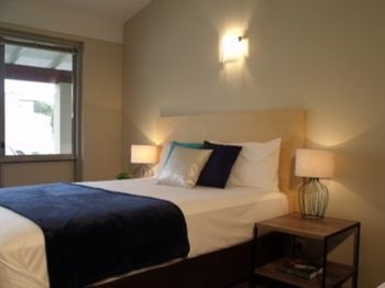 Hotel Six Degrees