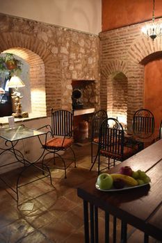 Hotel El Beaterio