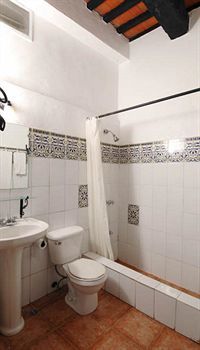 Hotel El Beaterio