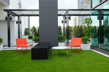 Hotel Amaze Bangkok