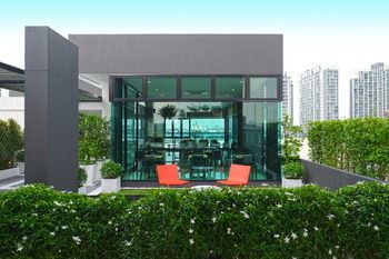 Hotel Amaze Bangkok