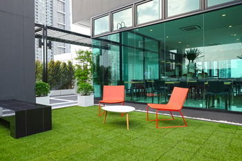 Hotel Amaze Bangkok