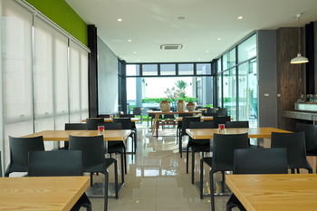 Hotel Amaze Bangkok