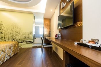 Yuhao Hotel Hsinchu