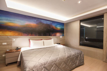 Yuhao Hotel Hsinchu