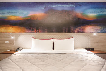 Yuhao Hotel Hsinchu