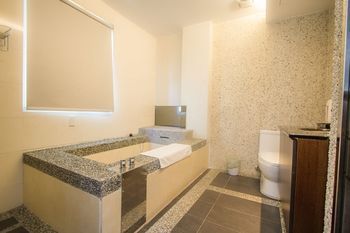 Yuhao Hotel Hsinchu