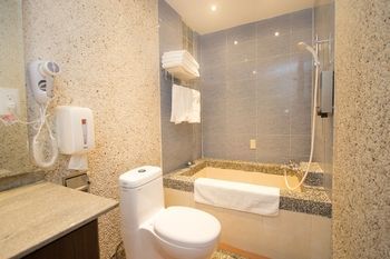 Yuhao Hotel Hsinchu