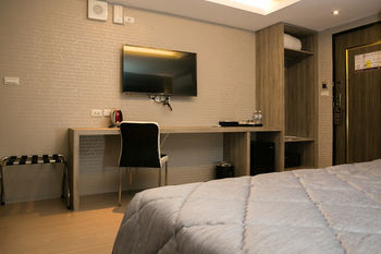 Yuhao Hotel Hsinchu