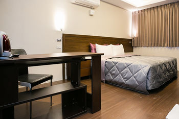 Yuhao Hotel Hsinchu