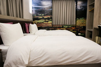 Yuhao Hotel Hsinchu