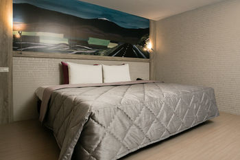 Yuhao Hotel Hsinchu