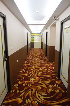 Yuhao Hotel Hsinchu