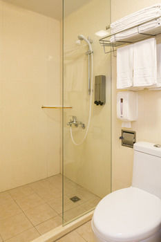 Yuhao Hotel Hsinchu