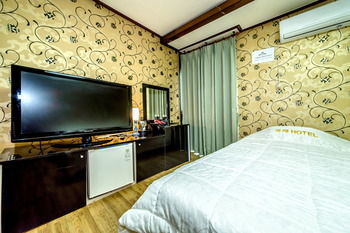 Gukje Hotel