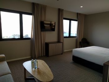 Hotel Ibis Styles The Entrance