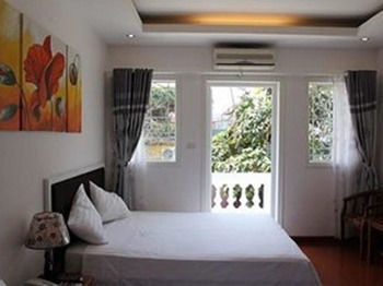 Silver Legend Hanoi Hotel