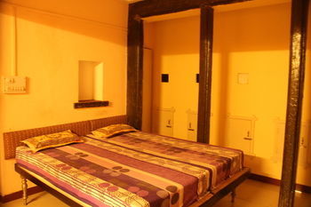 Hotel Udai Niwas On Lake Pichola