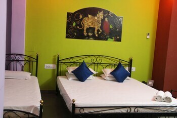 Hotel Udai Niwas On Lake Pichola
