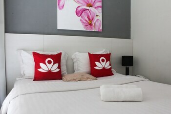Hotel Zen Rooms Kuningan Anggrek