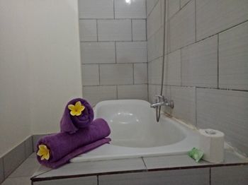 Hotel Kampung 168