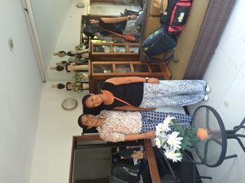 Hotel Kampung 168