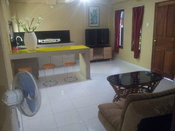 Hotel Kampung 168