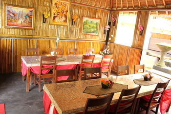 Hotel Kampung 168