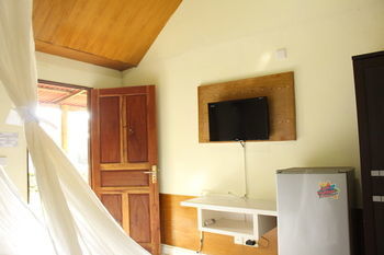 Hotel Kampung 168