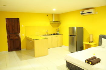 Hotel Kampung 168