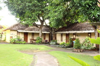 Hotel Kampung 168